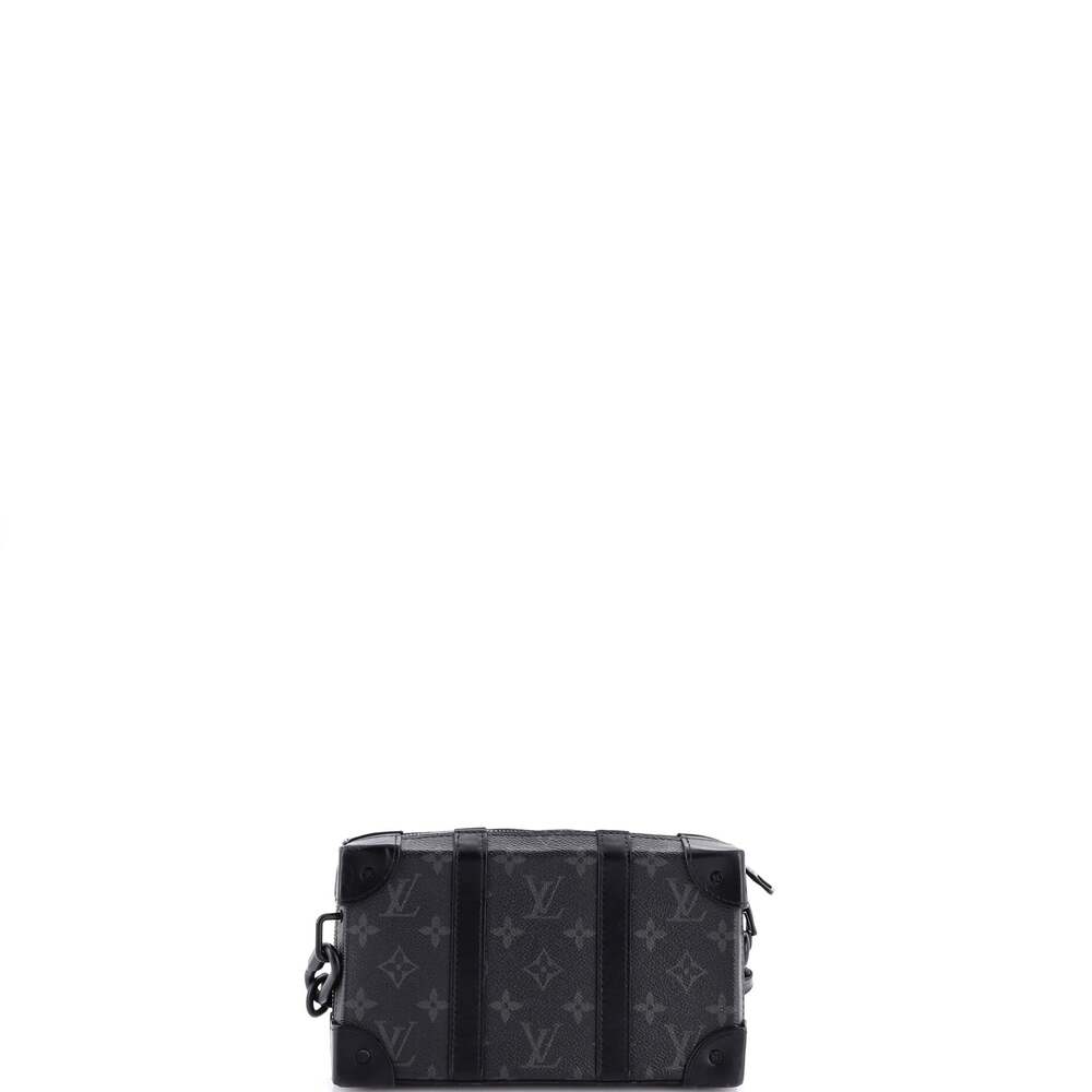 Louis Vuitton Soft Trunk Wallet Eclipse #202378L20B - Picture 3 of 9